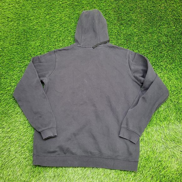 Nike x Drake Certified-Lover-Boy Hoodie Large 22x27 Black - Picture 2 of 12